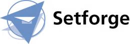 Set Forge Logo