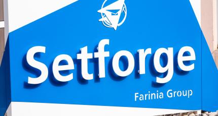 Setforge