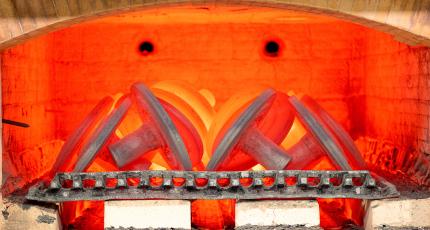 Traitement Thermique