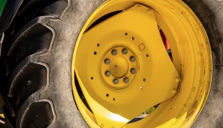 Setforge_Agriculture_Powertrain