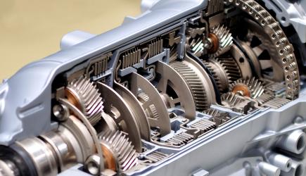 Setforge_Automotive_Transmission