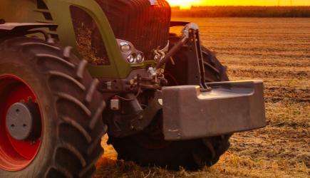 Tractor Counterweights