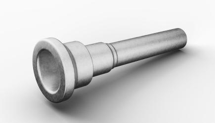 Gearbox Shaft