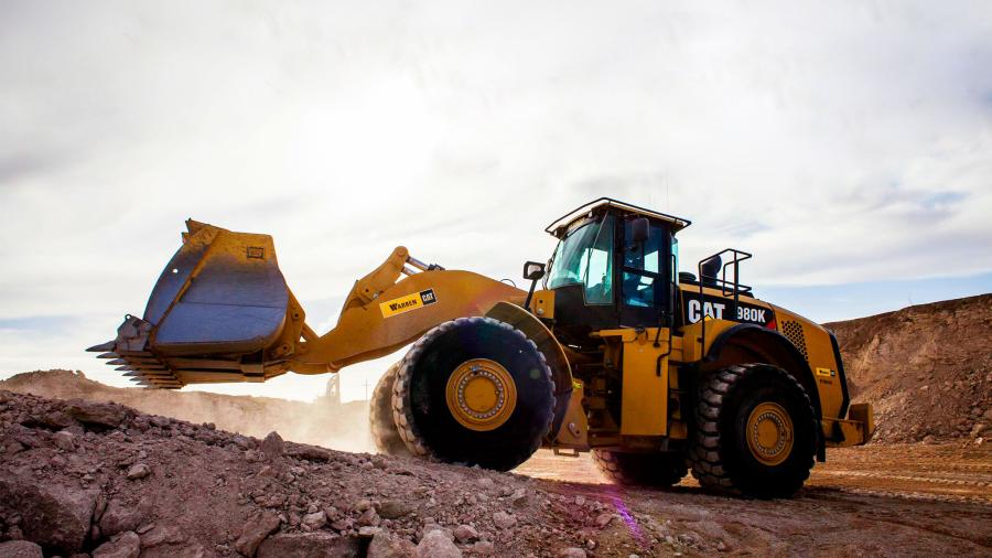 Certification Caterpillar