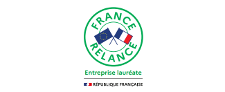 Lauréat France relance